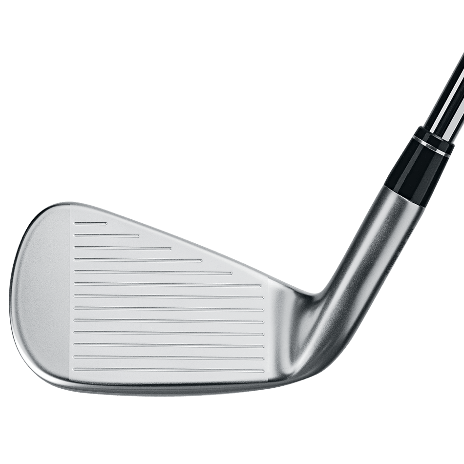 Callaway APEX 2014 Iron Set / 5-PW / Flex R Apex Carbon