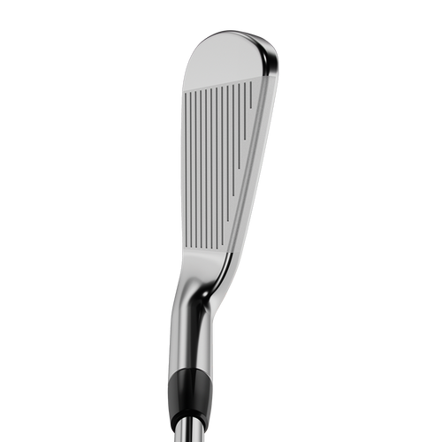 2018 X Forged Irons - View 3