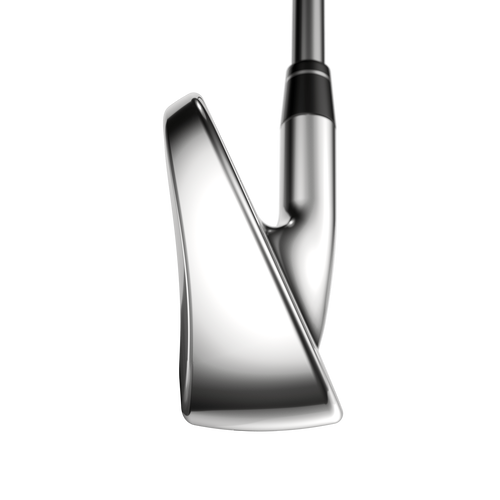 Paradym Star Irons - View 4