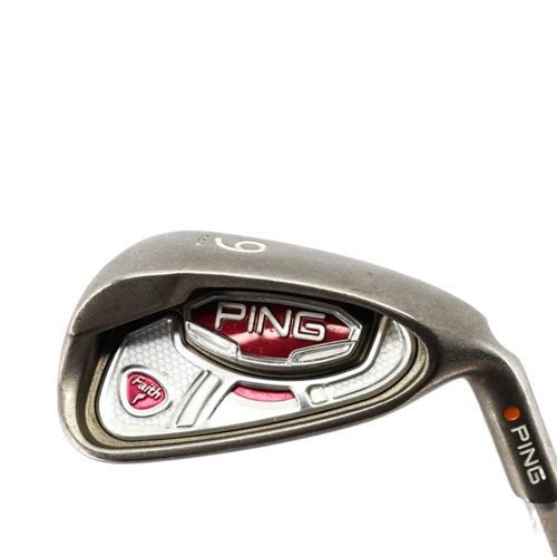 Ping Faith Irons - View 1
