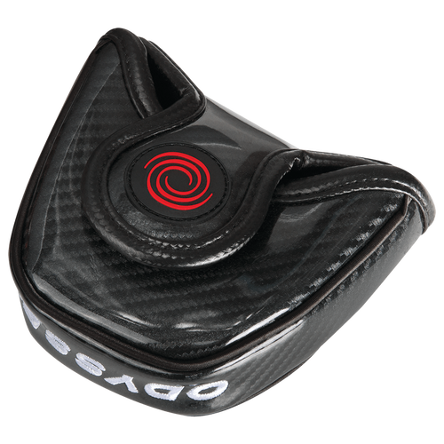 Odyssey O-Works Red Tank #7 Putter - View 6
