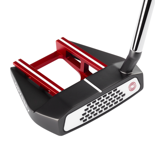 Odyssey EXO Stroke Lab Seven Mini S Putter - View 1