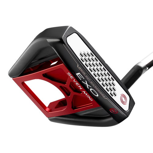 Odyssey EXO Stroke Lab Seven Mini S Putter - View 2