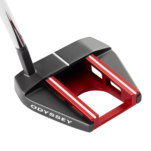 Odyssey EXO Stroke Lab Seven Mini S Putter - View 3