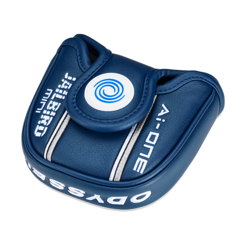 Ai-ONE Jailbird Mini CH Putter - View 6