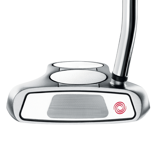 7750 Odyssey White Steel 2Ball Mid 41 Inch | eBay