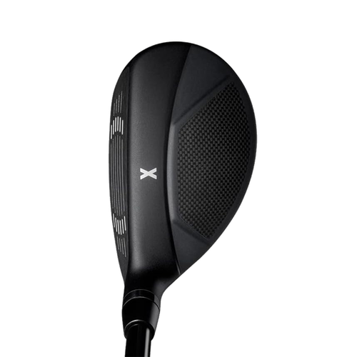 PXG 0317X Prototype Hybrids - View 2
