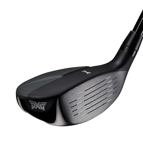 PXG 0317X Prototype Hybrids - View 3