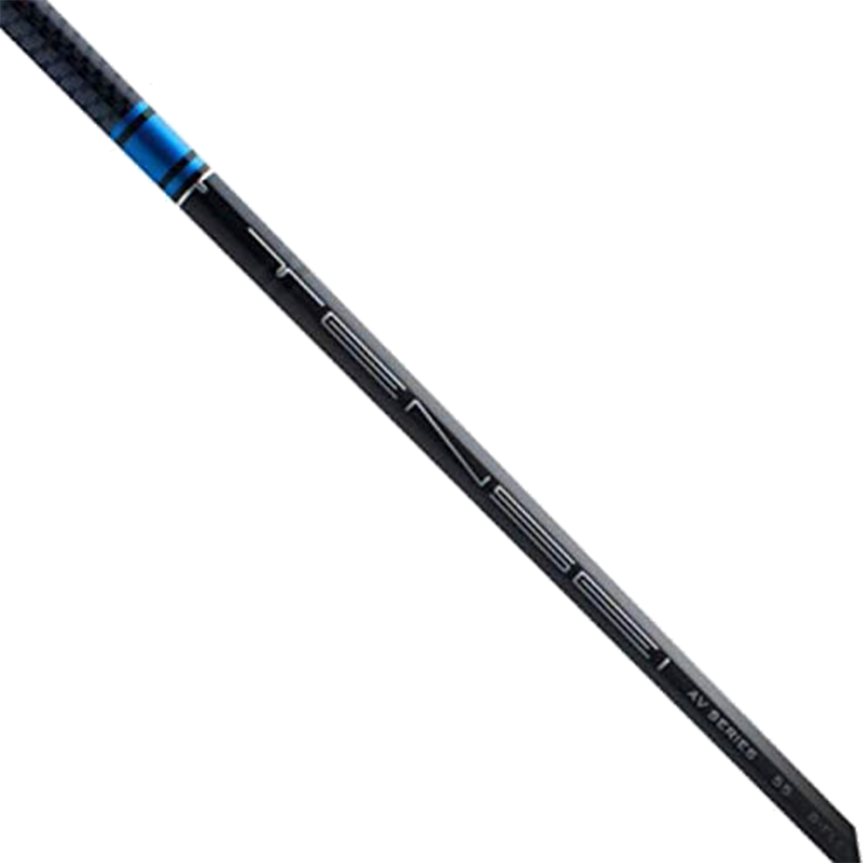 Mitsubishi Tensei AV Blue 65 Optifit Shafts | Specs