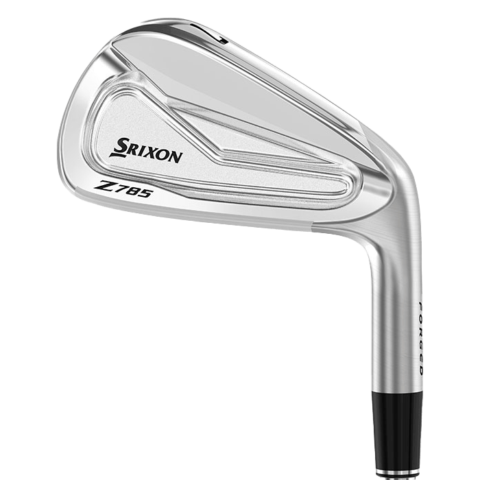 Srixon Z-785 Irons | Specs, Reviews & Videos
