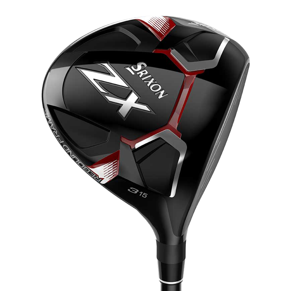 Srixon ZX Fairway Woods | Callaway Golf Pre-Owned