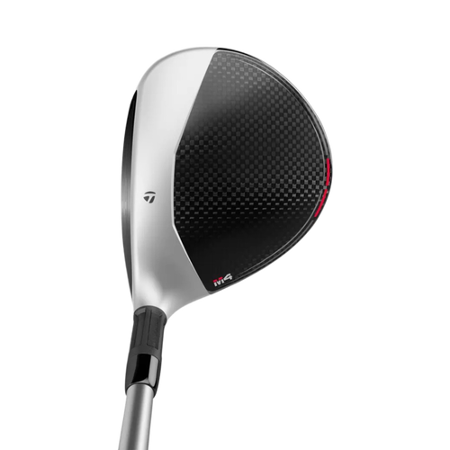 TaylorMade 2021 M4 Women's Fairway Woods - View 3