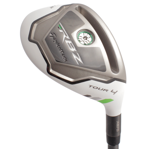 TaylorMade RocketBallz Tour Rescue Hybrids - View 1