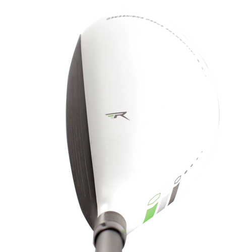 TaylorMade RocketBallz Tour Rescue Hybrids - View 2
