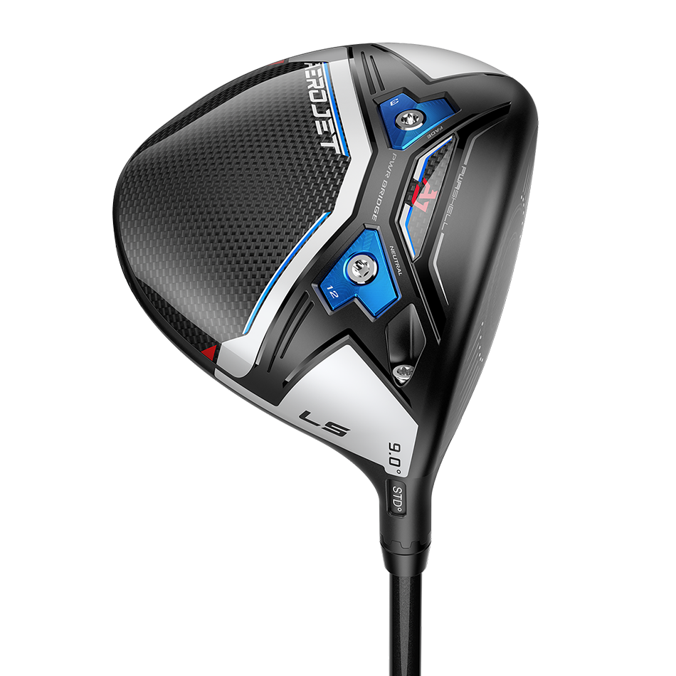 本日のタイムセール - ホットプレート / ホット Cobra Drivers LS Aerojet クラブ