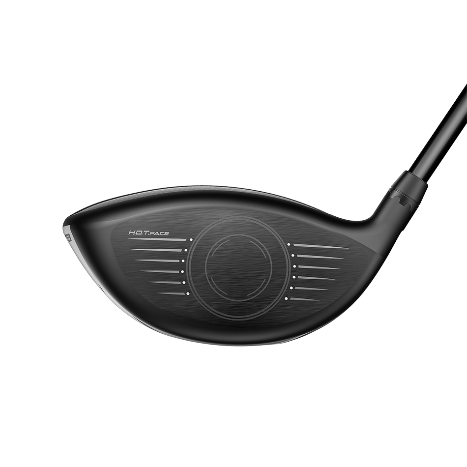 Cobra Aerojet LS Drivers