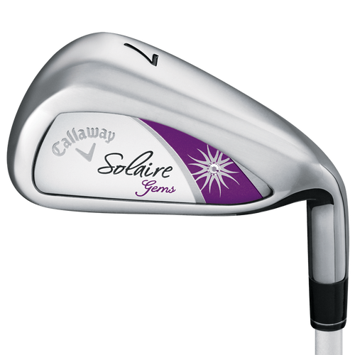 Callaway Women's Solaire Gems 13-Piece Complete Set | Specs