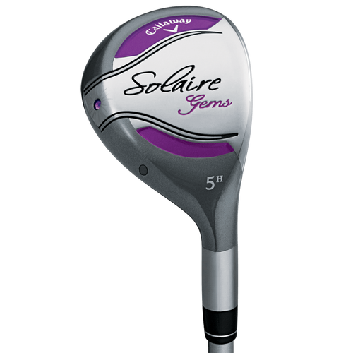 Callaway Women's Solaire Gems 13-Piece Complete Set | Specs