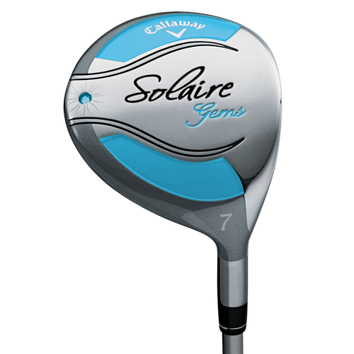 Callaway Women's Solaire Gems 13-Piece Complete Set | Specs