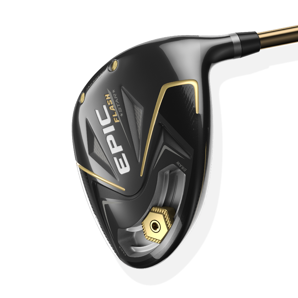 Callaway Epic Flash Star Drivers | Callaway Golf Pre-Owned
