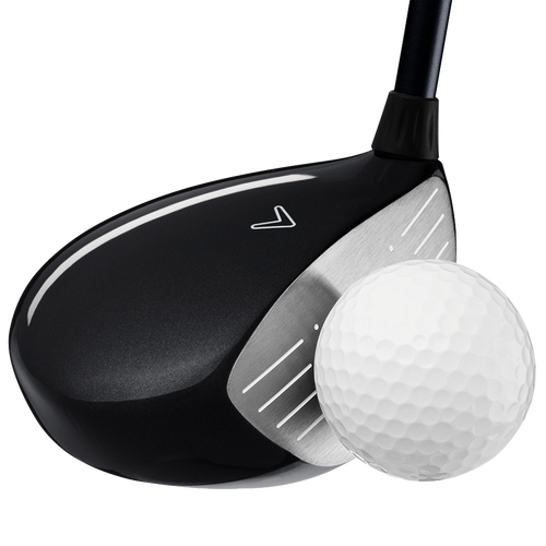 Callaway ERC II Drivers | Callaway Golf Drivers