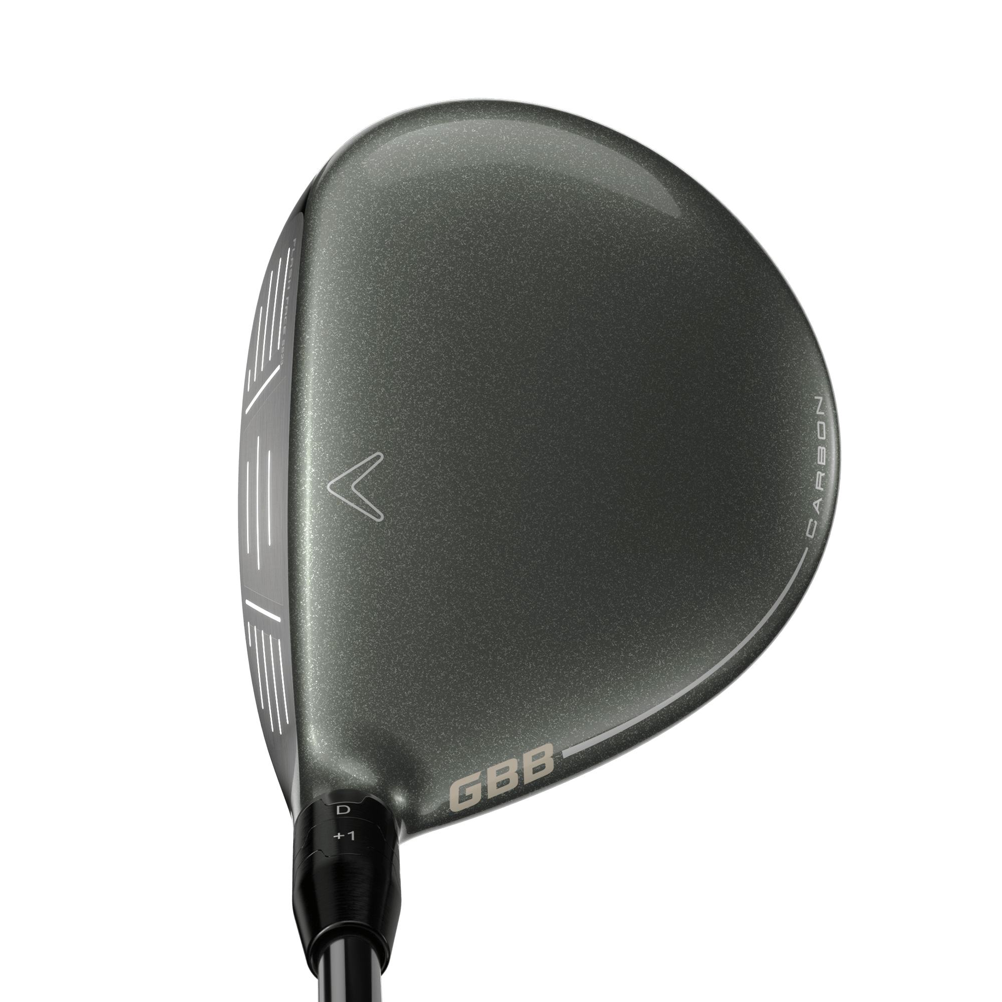 Great Big Bertha Fairway Woods | Callaway Golf Pre-Owned