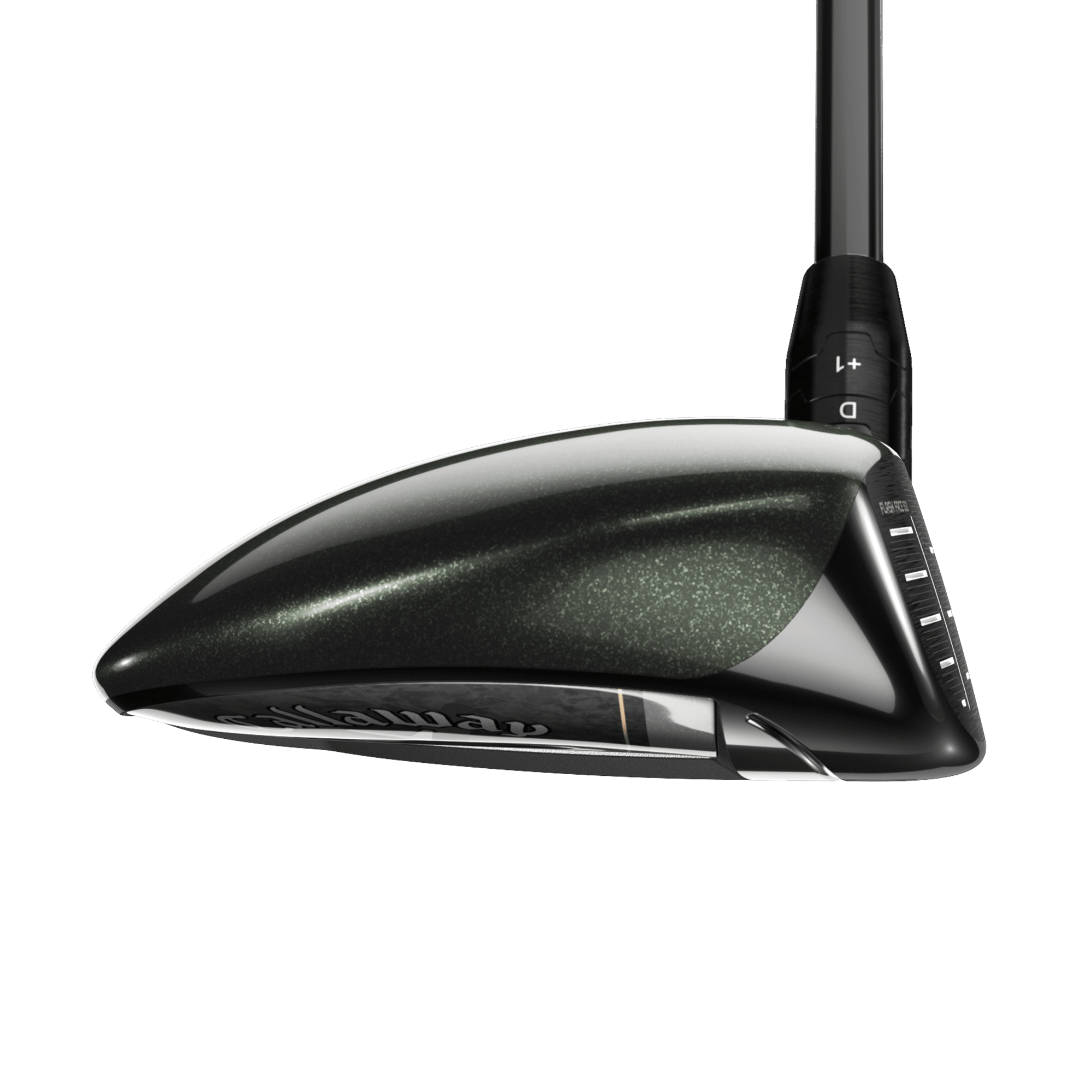 Great Big Bertha Fairway Woods | Callaway Golf Pre-Owned