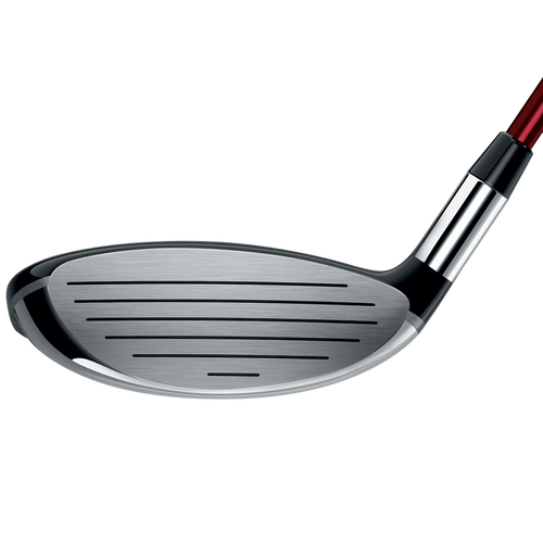 Callaway RAZR X Black Fairway Woods | Callaway Golf Pre-Owned