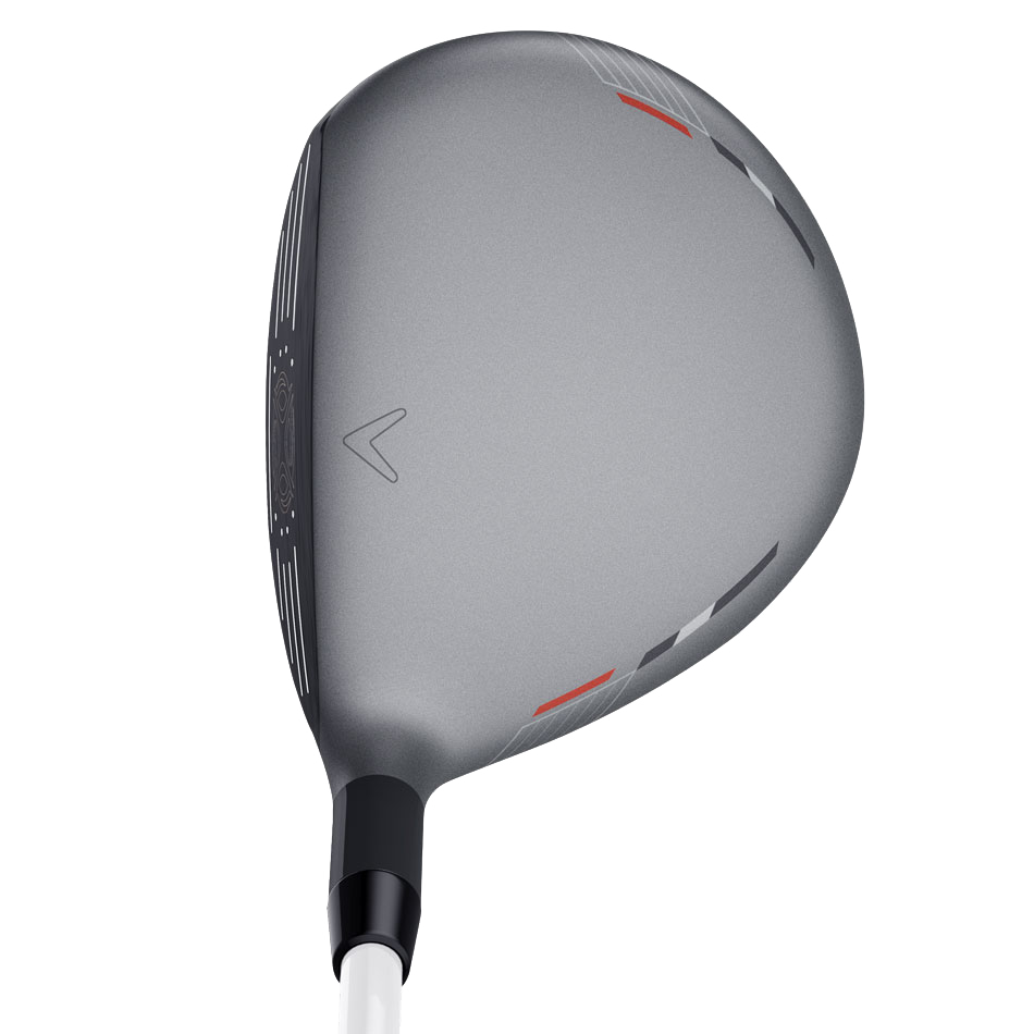 Amazon.co.jp: Callaway(キャロウェイ) X HOT フェアウェイ