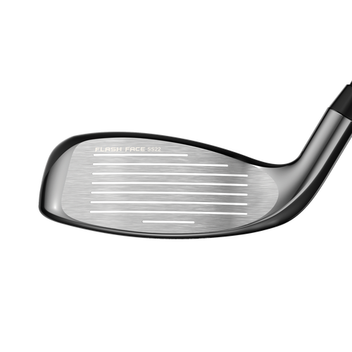 Rogue ST MAX OS Hybrids | Callaway Golf | Specs & Reviews