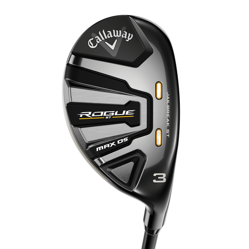 Rogue ST MAX Fairway Woods | Callaway Golf Pre-Owned