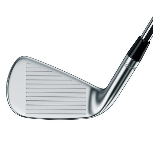 Apex Muscleback Irons | Specs, Reviews & Videos