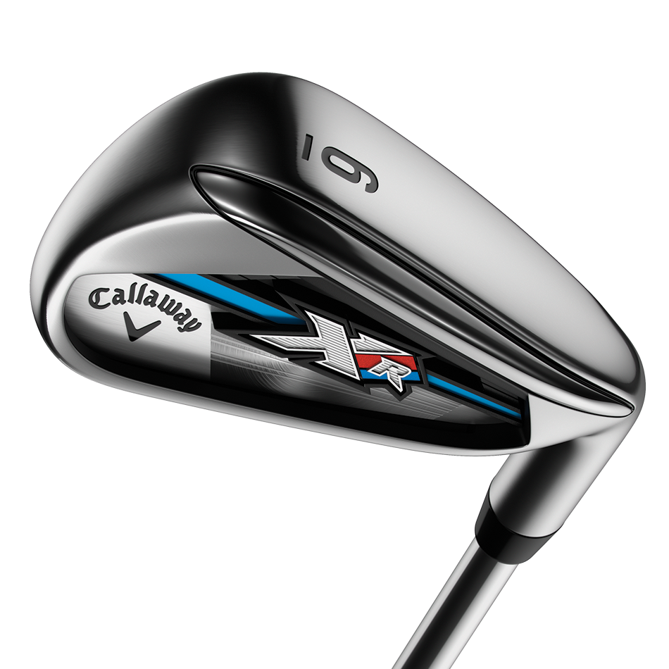 キャロウェイ Callaway XR16 OS ユーティリティ 4UT