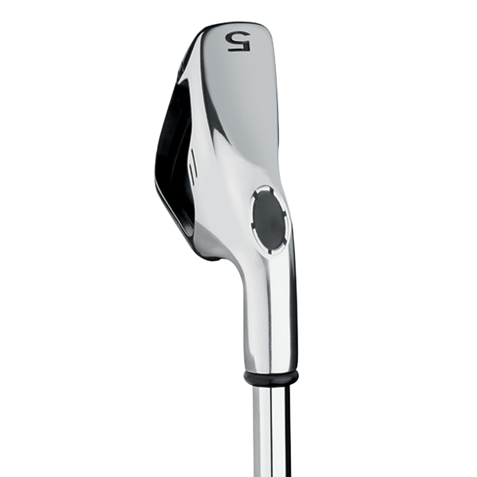 Callaway Steelhead X-16 Pro Series Irons | Callaway Golf Irons