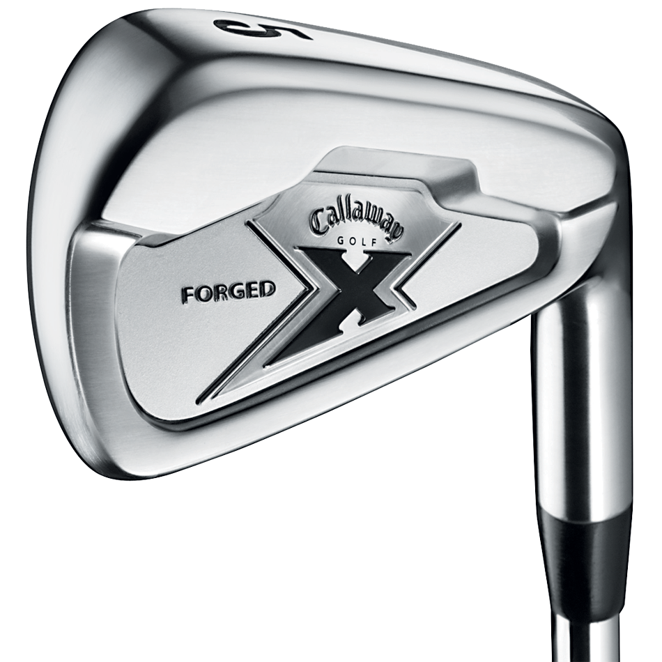 Callaway X Forged First Generation 2007 50 w 52 Degree | eBay