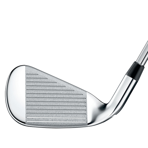 Callaway Golf X Hot Irons | Specs, Reviews & Videos