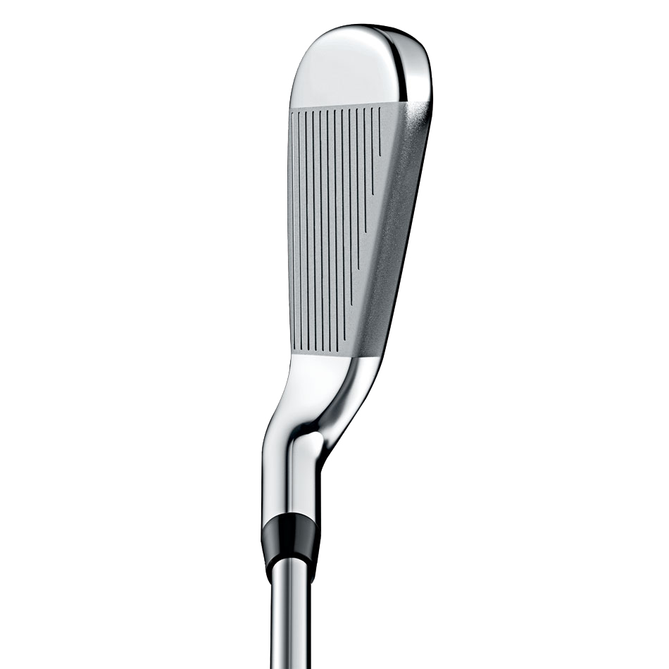 Callaway Golf X Hot Irons | Specs, Reviews & Videos