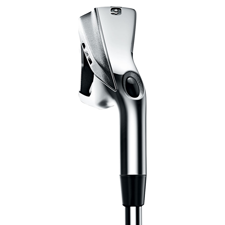 Callaway Golf X Hot Irons | Specs, Reviews & Videos