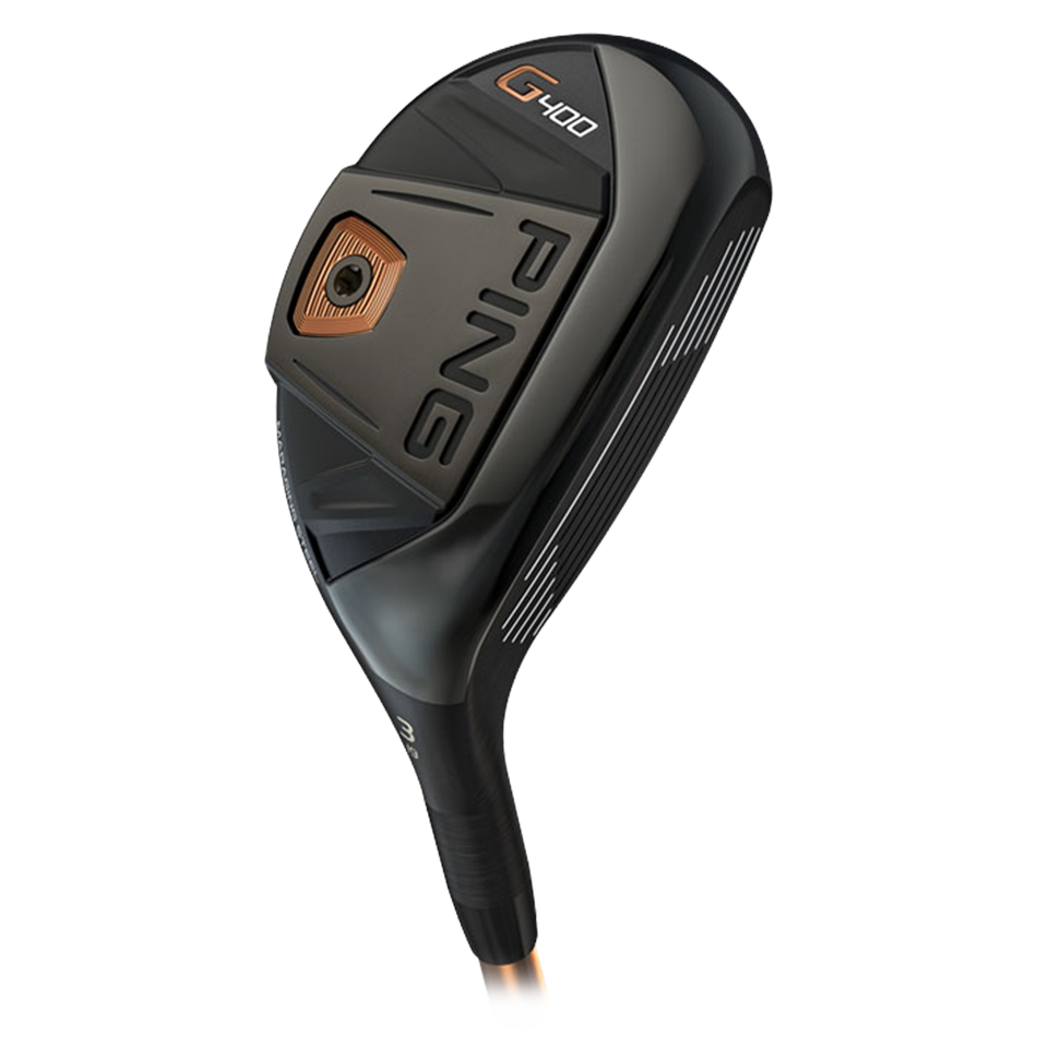 Ping Ping G400 Hybrids | Callaway Golf Pre-Owned