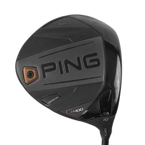 Ping G400 SFT Drivers | Callaway Golf Pre-Owned