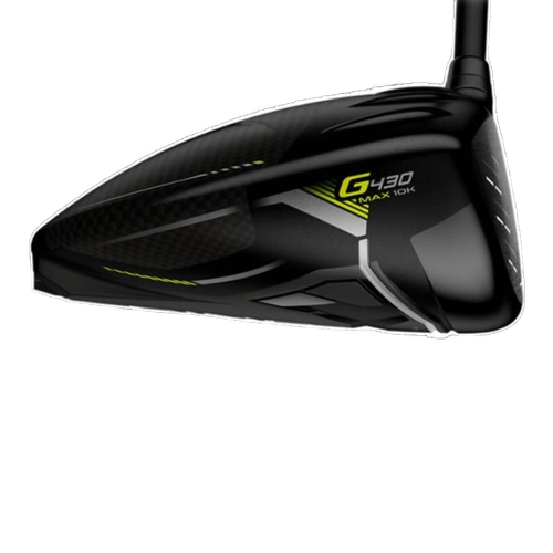 PING G430 MAX 10K Driver - Carl's Golfland