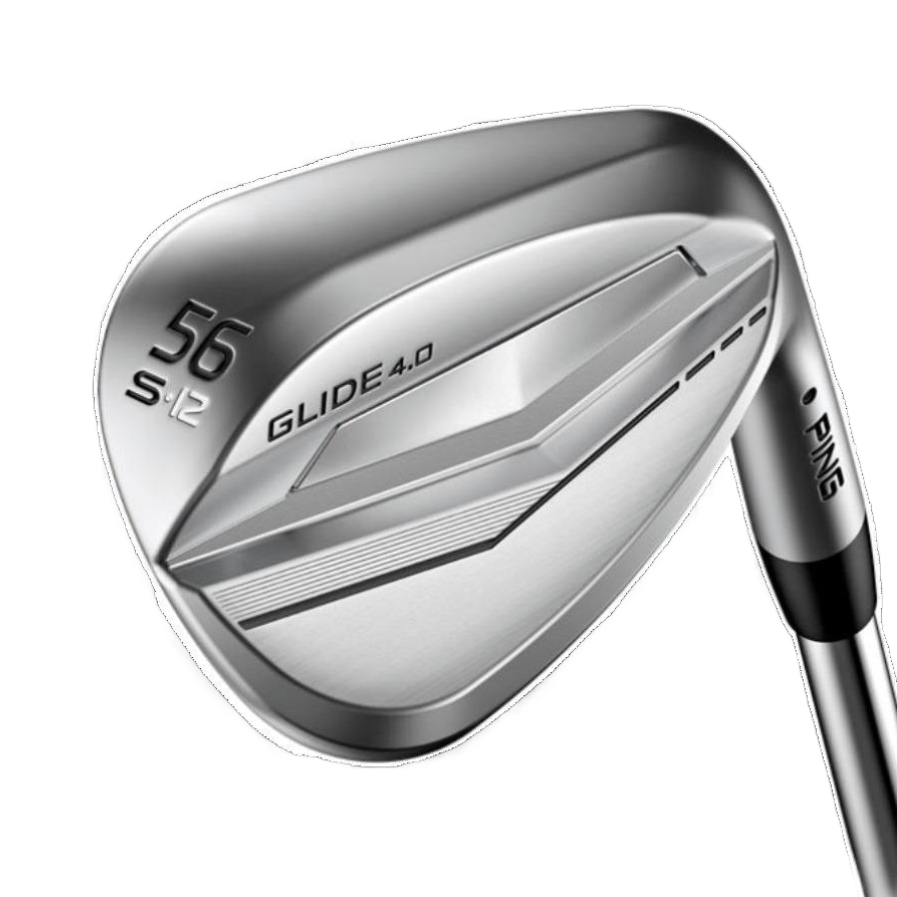 Ping Glide 3.0 Wedge 58°-14 Ws Grind Wedge Z-Z115 Stl