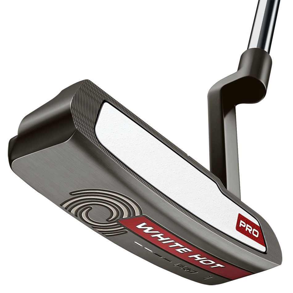 品質が putters-2013-white-hot-pro- クラブ