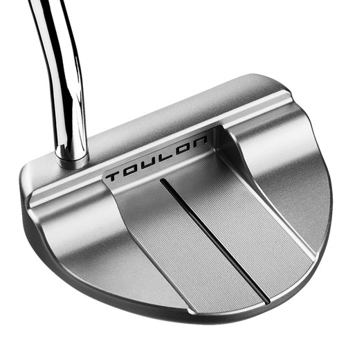 Toulon Design Memphis Putter | Specs, Reviews & Videos