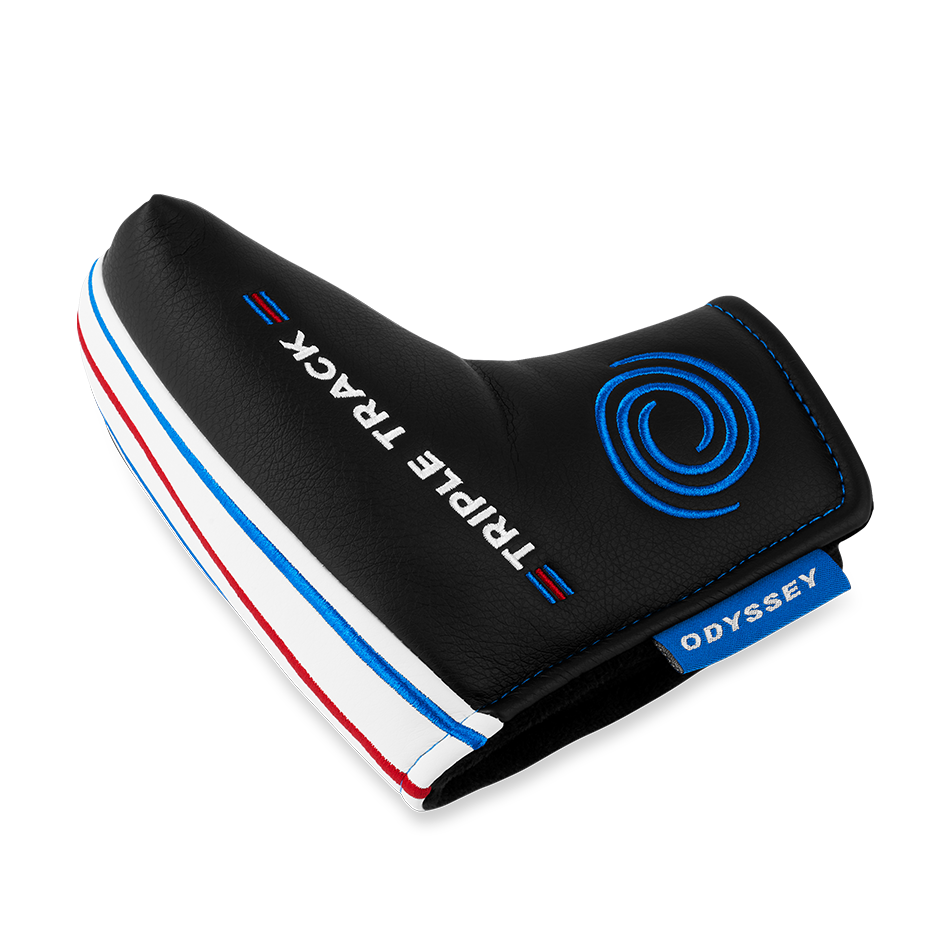 Odyssey Stroke Lab Triple Track Double Wide | Specs