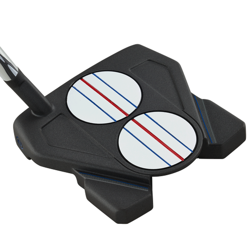 Odyssey 2Ball Ten Armlock Putter Rare Custom | eBay