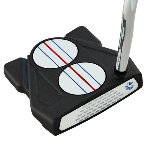 Odyssey Ten 2-Ball Triple Track Putter | Odyssey Golf