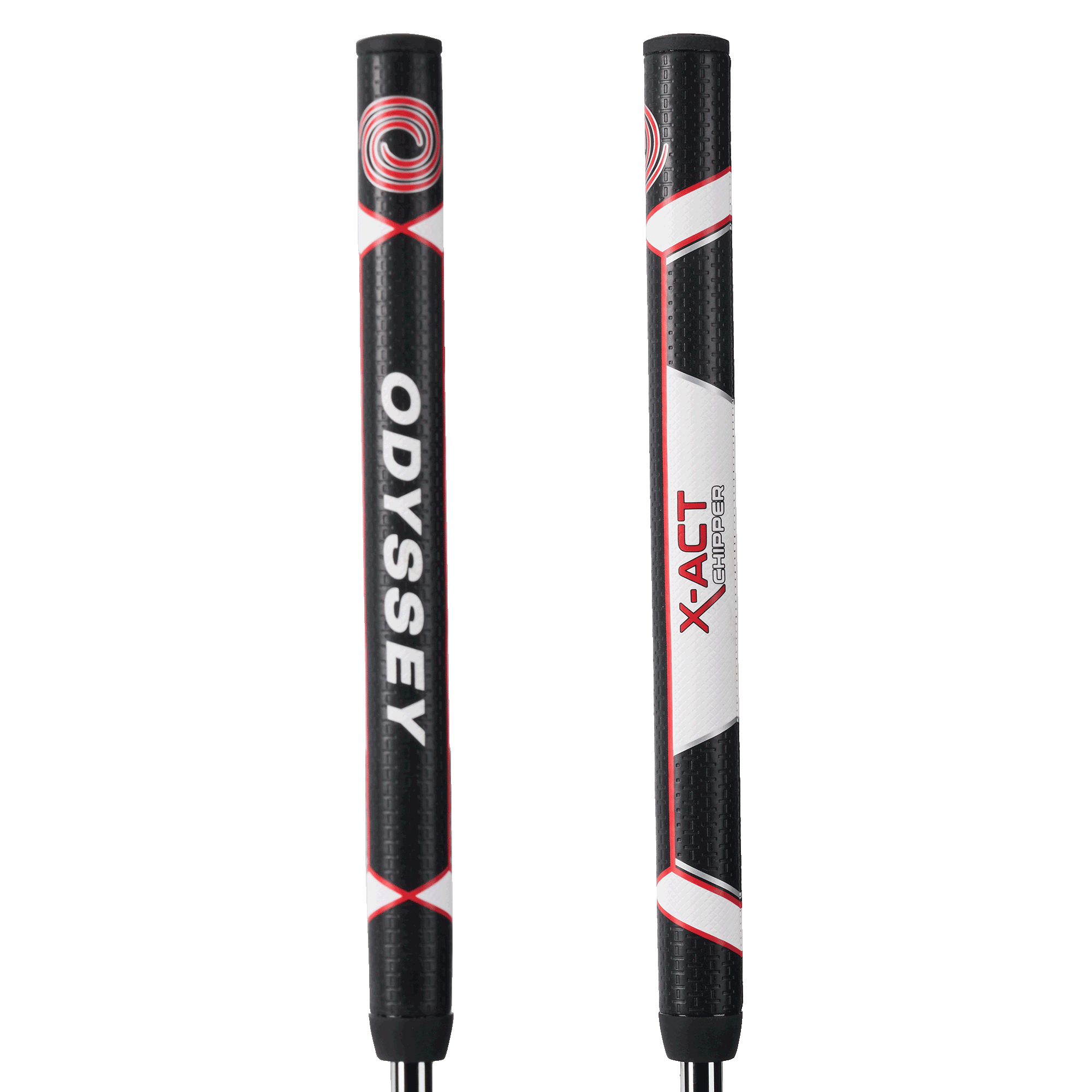 X-ACT Chipper | Specs & Reviews | Odyssey Golf