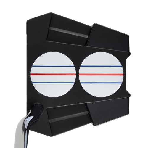 Odyssey Eleven Triple Track DB Putter - 34”, Right Hand
