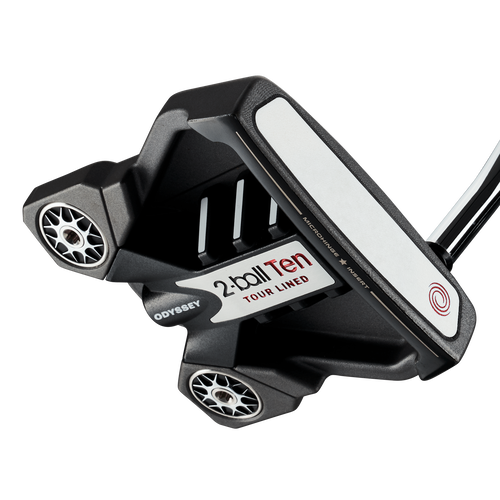 Odyssey 2-Ball Ten Tour Lined Putters | Callaway Golf Pre-Owned